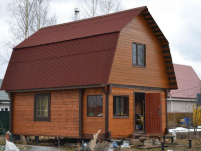 строительная экспертиза частного дома