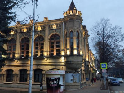 обследование памятников культуры