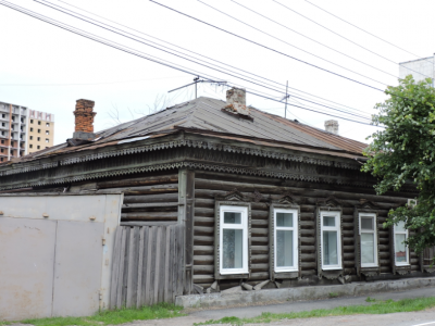техническое обследование памятников