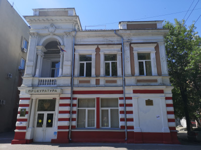экспертиза объектов культурного наследия