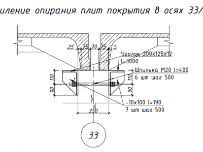 проектирование производственных зданий и сооружений