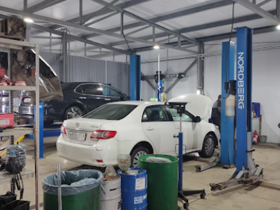 проведение экспертизы автотехники
