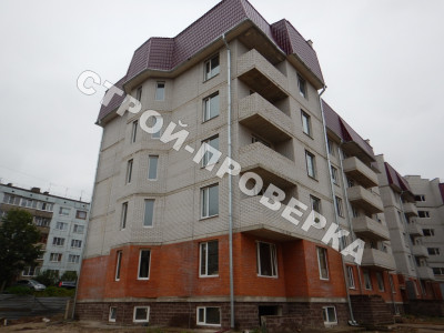 лазерное сканирование