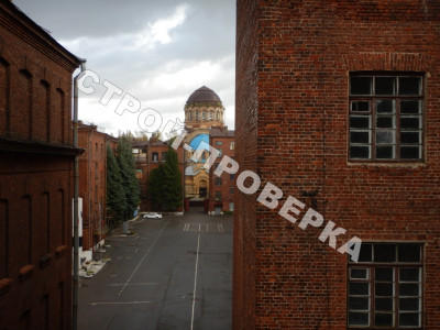услуги лазерного сканирования