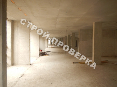 проведение лазерного сканирования зданий и сооружений