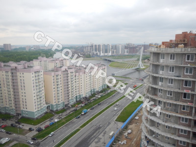 проведение лазерного сканирования