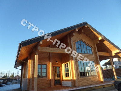 3д сканирование зданий и сооружений